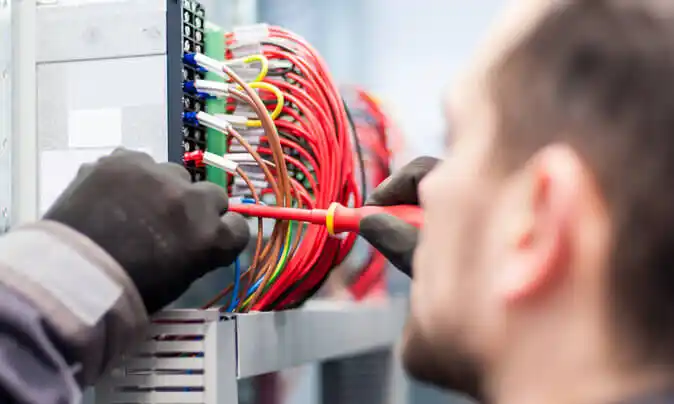 electrician Bohemia